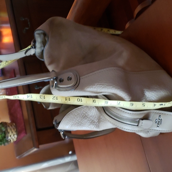 Coach handbag - Picture 15 of 16